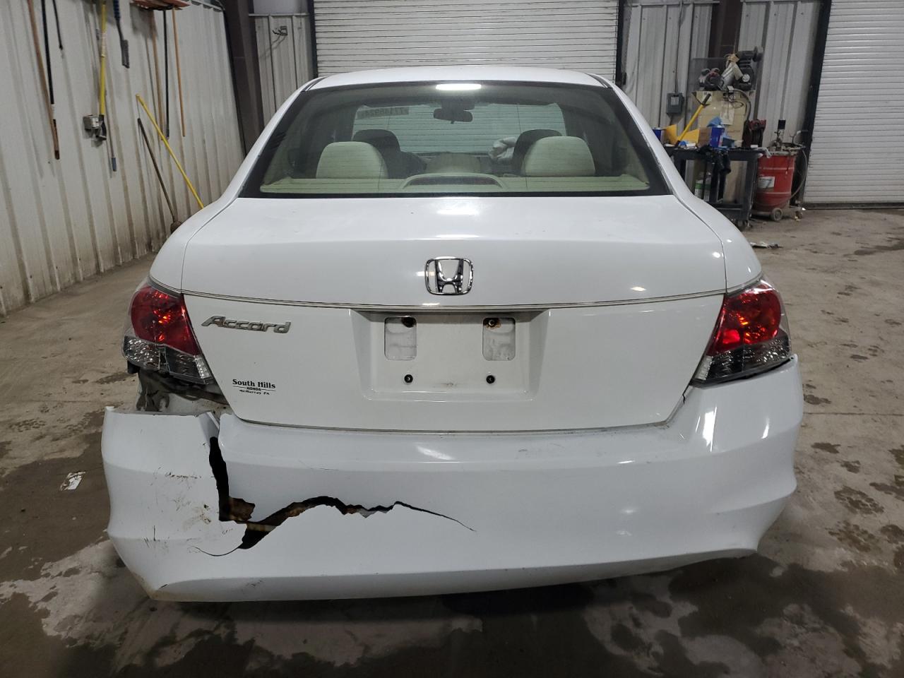 2008 Honda Accord - Image 6