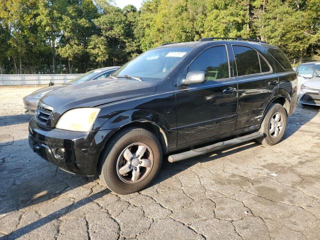 2008 Kia Sorento Ex