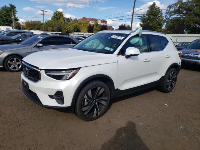 YV4L12UE2R2211887 Volvo Xc40 Plus 