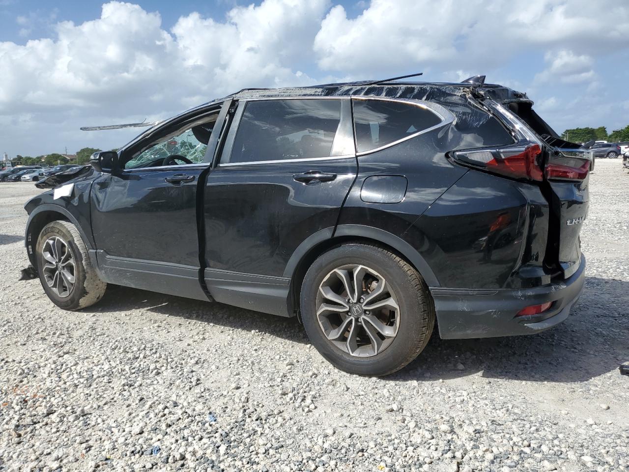 2022 Honda CR-V - Image 2