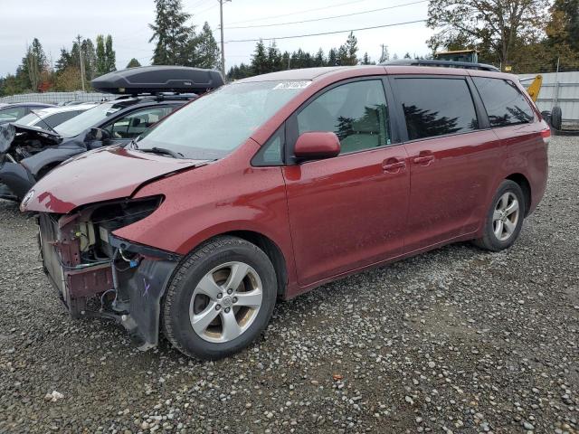 2014 Toyota Sienna Le