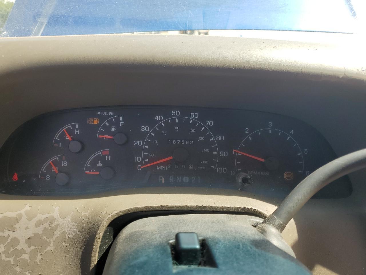2001 Ford F350 - Image 9