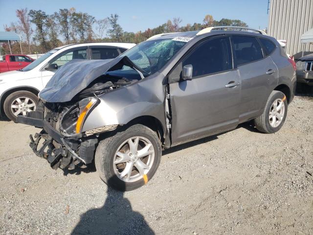 2008 Nissan Rogue S en Venta en Spartanburg, SC - Front End