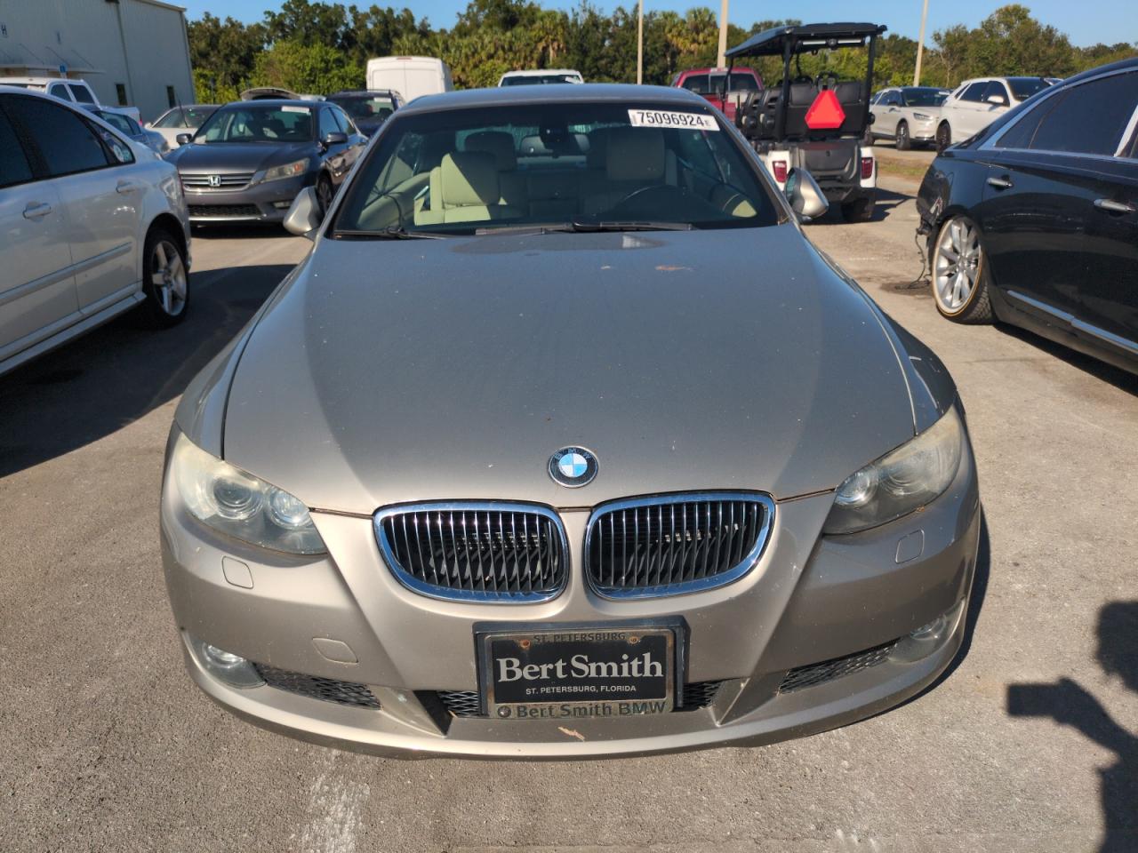 2008 BMW 3er - Image 5