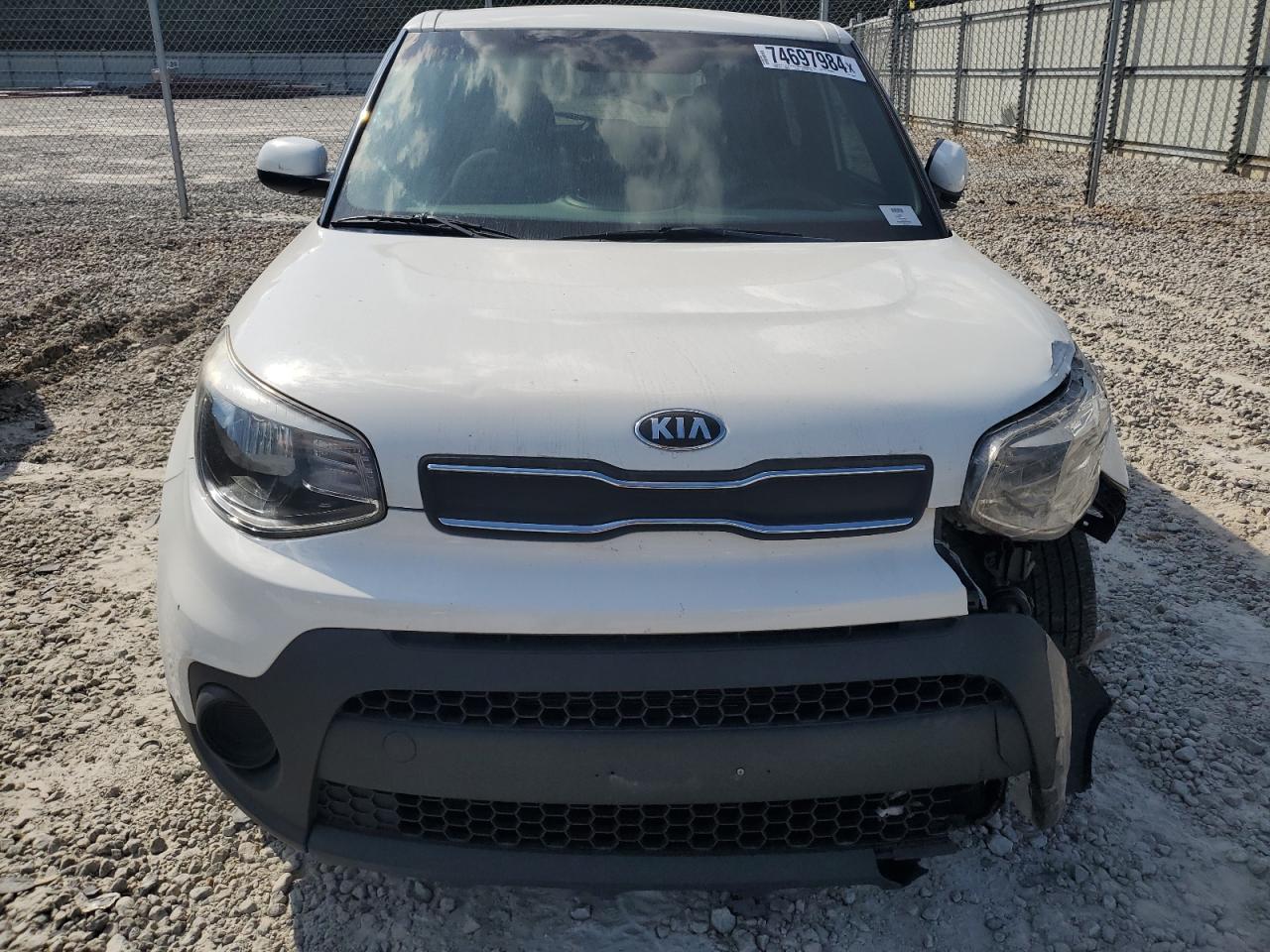 2019 Kia Soul - Image 5