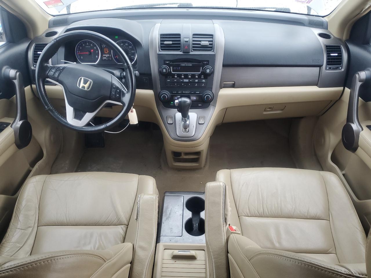 2009 Honda CR-V - Image 8