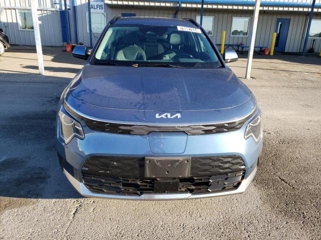 KNDCR3L19R5110795 Kia Niro Wind  5