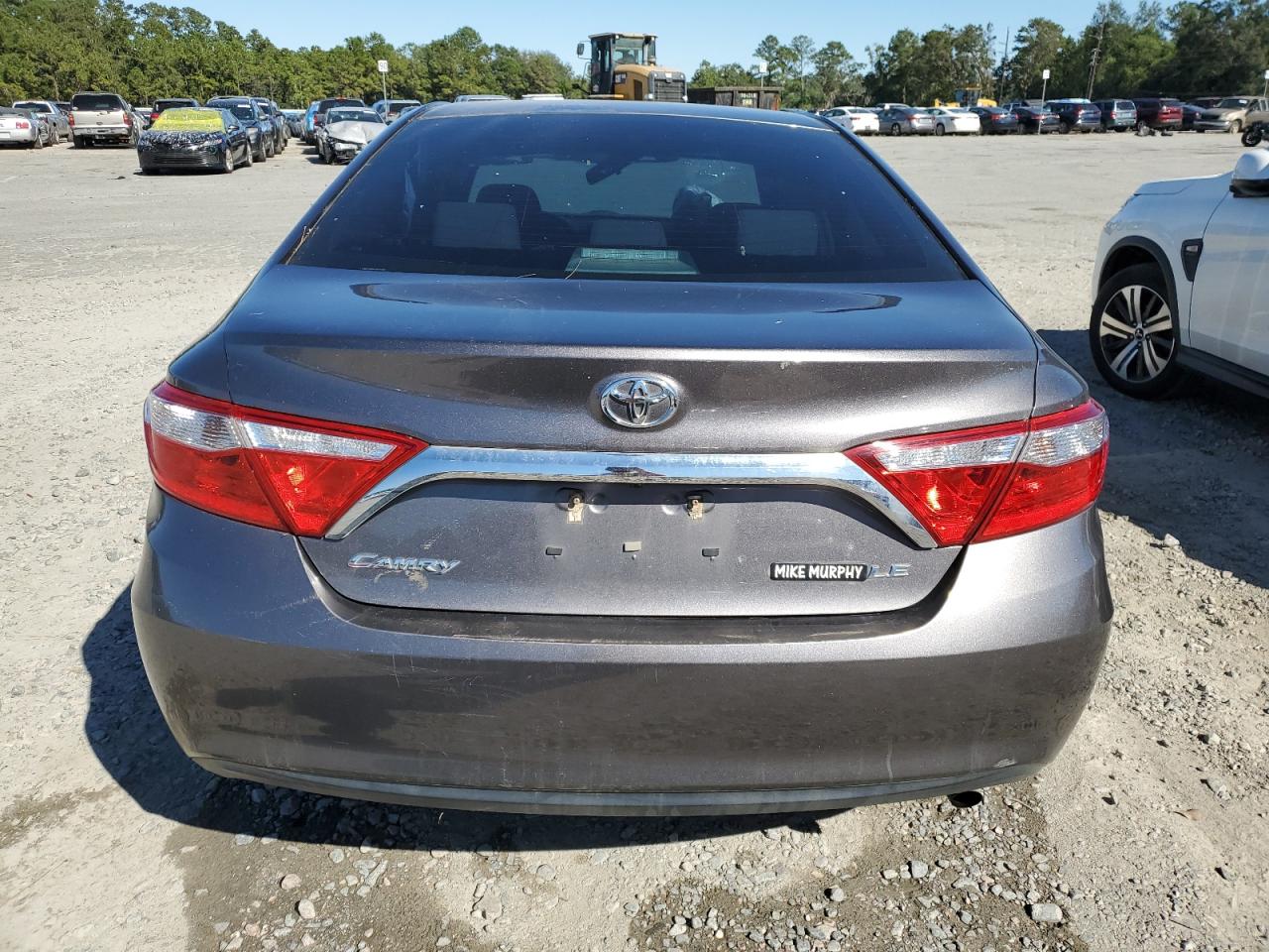 2015 Toyota Camry Le VIN: 4T1BF1FK6FU914336 Lot: 75900594