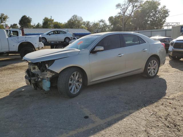 2013 Chevrolet Malibu Ltz