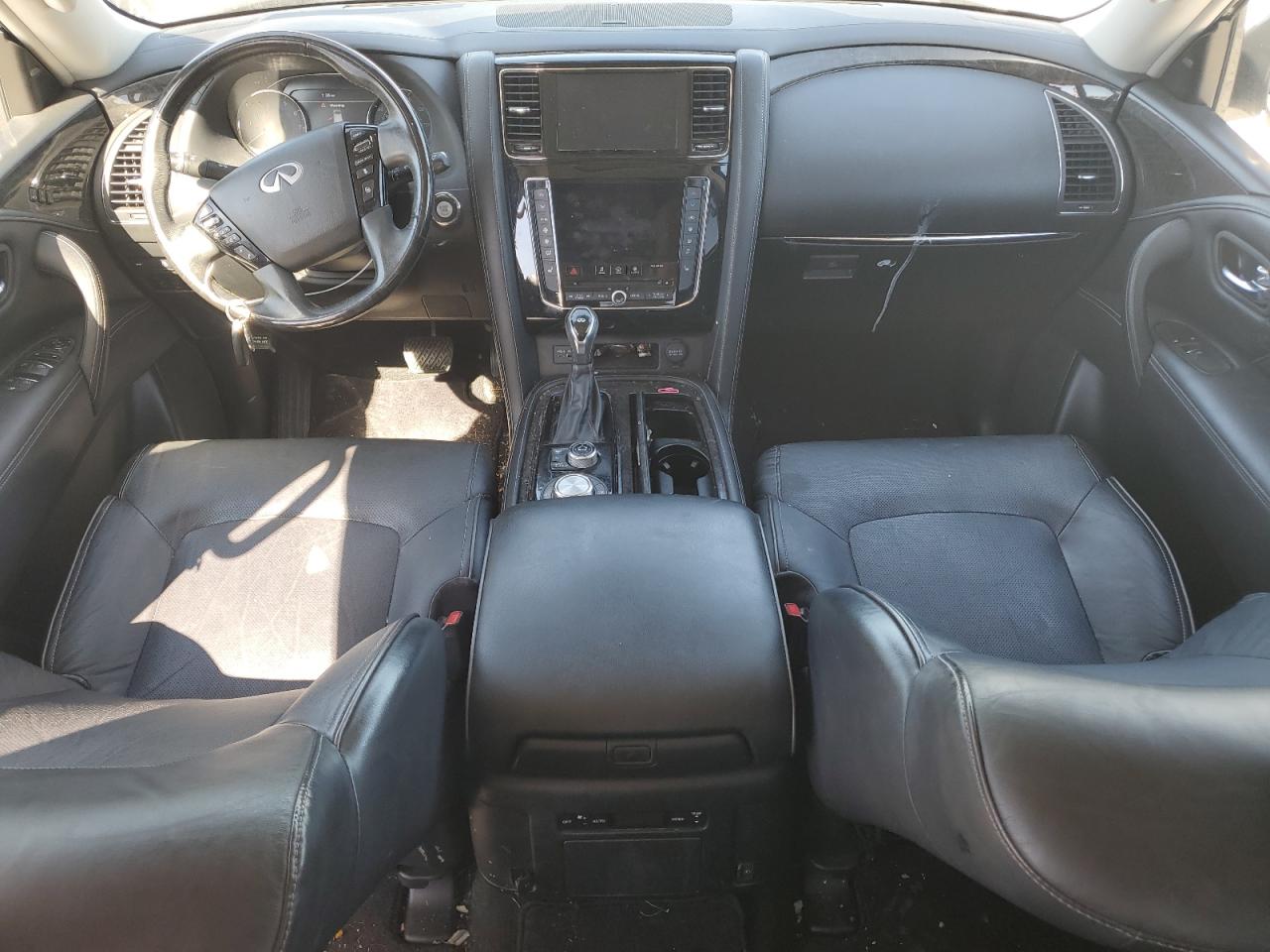 2020 Infiniti QX80 - Image 8