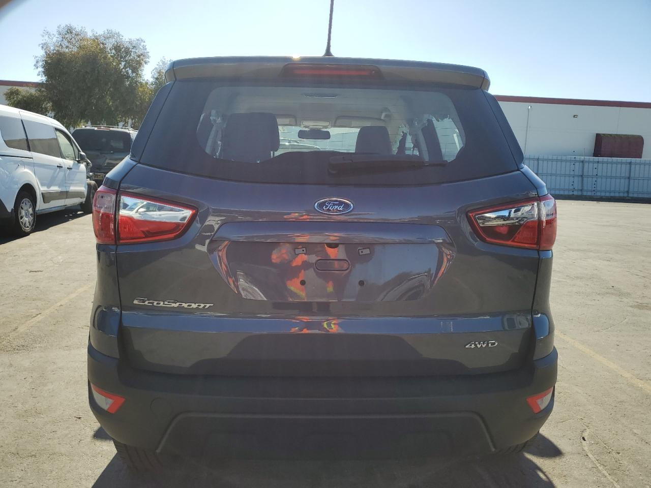 2022 Ford EcoSport - Image 6