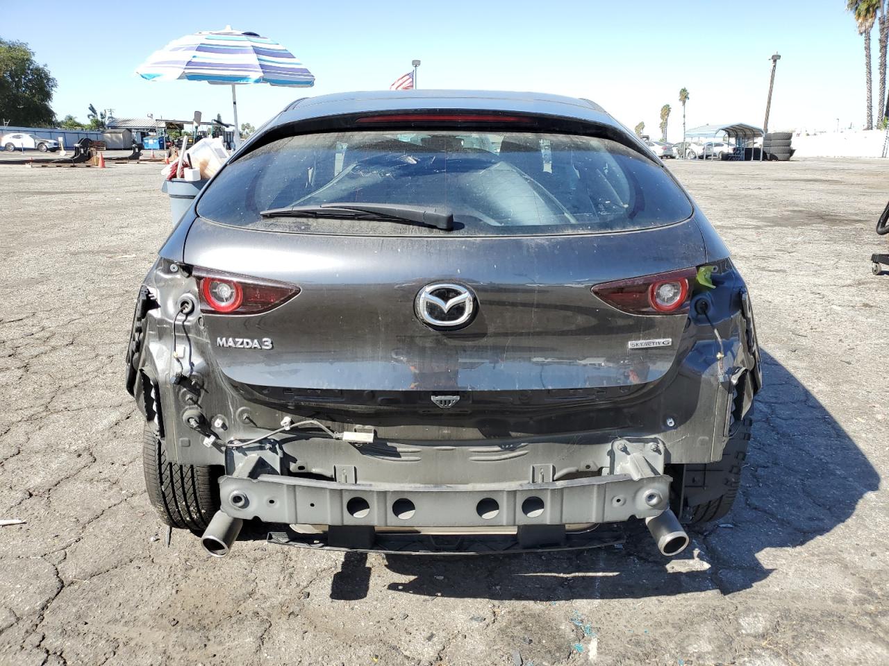 2022 Mazda 3 - Image 6