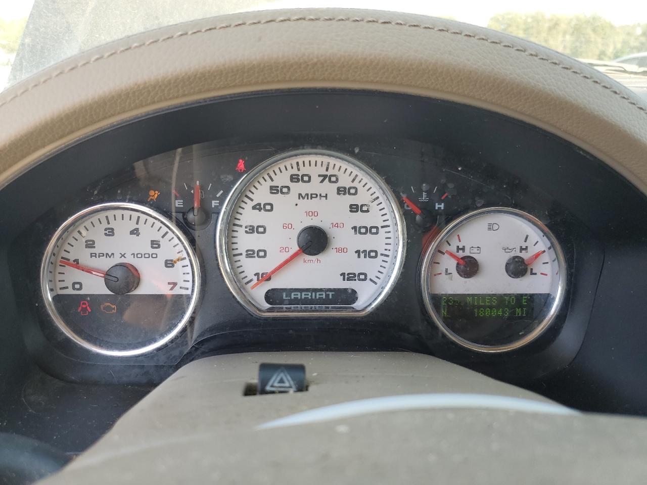 2004 Ford F-150 - Image 9