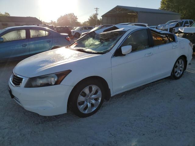 2008 Honda Accord Ex