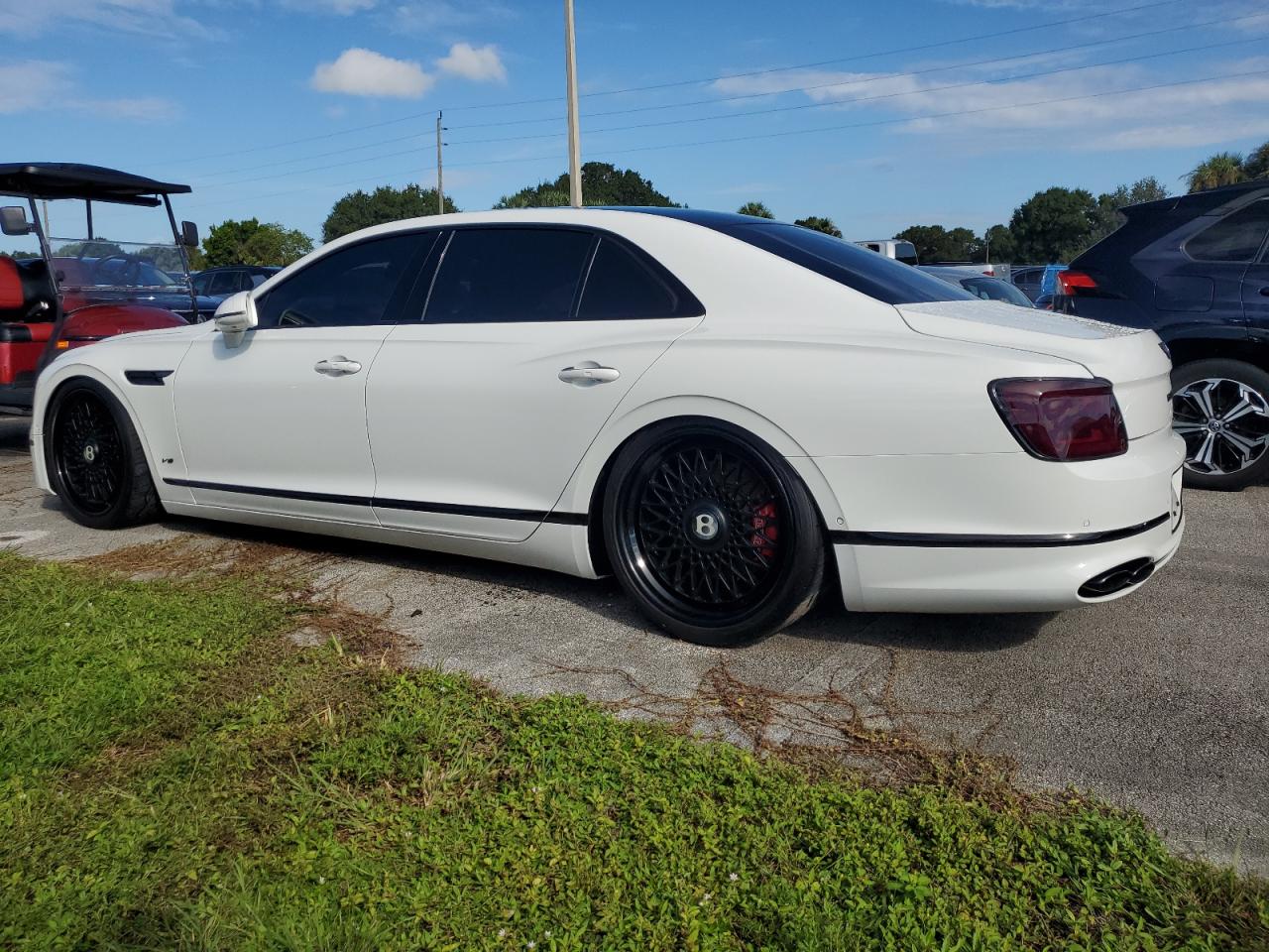 2022 Bentley Flying Spur - Image 2