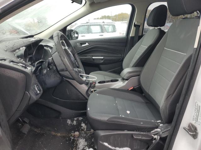 Parquets FORD ESCAPE 2013 White