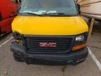 2017 Gmc Savana Cutaway G3500 en Venta en Woodhaven, MI - Front End