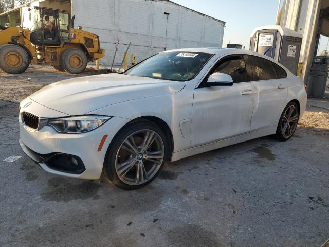 2016 Bmw 428 I Gran Coupe Sulev продається в Riverview, FL - Mechanical