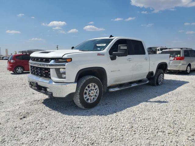 1GC1YNEY6NF254101 Chevrolet All Models SILVERADO