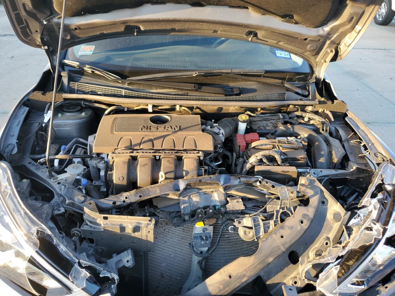 2019 Nissan Sentra - Image 11
