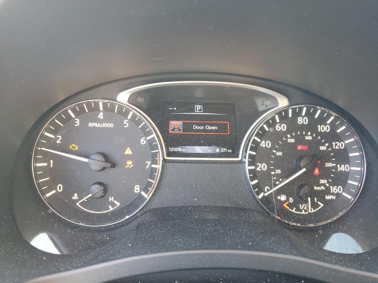2017 Nissan Altima - Image 9