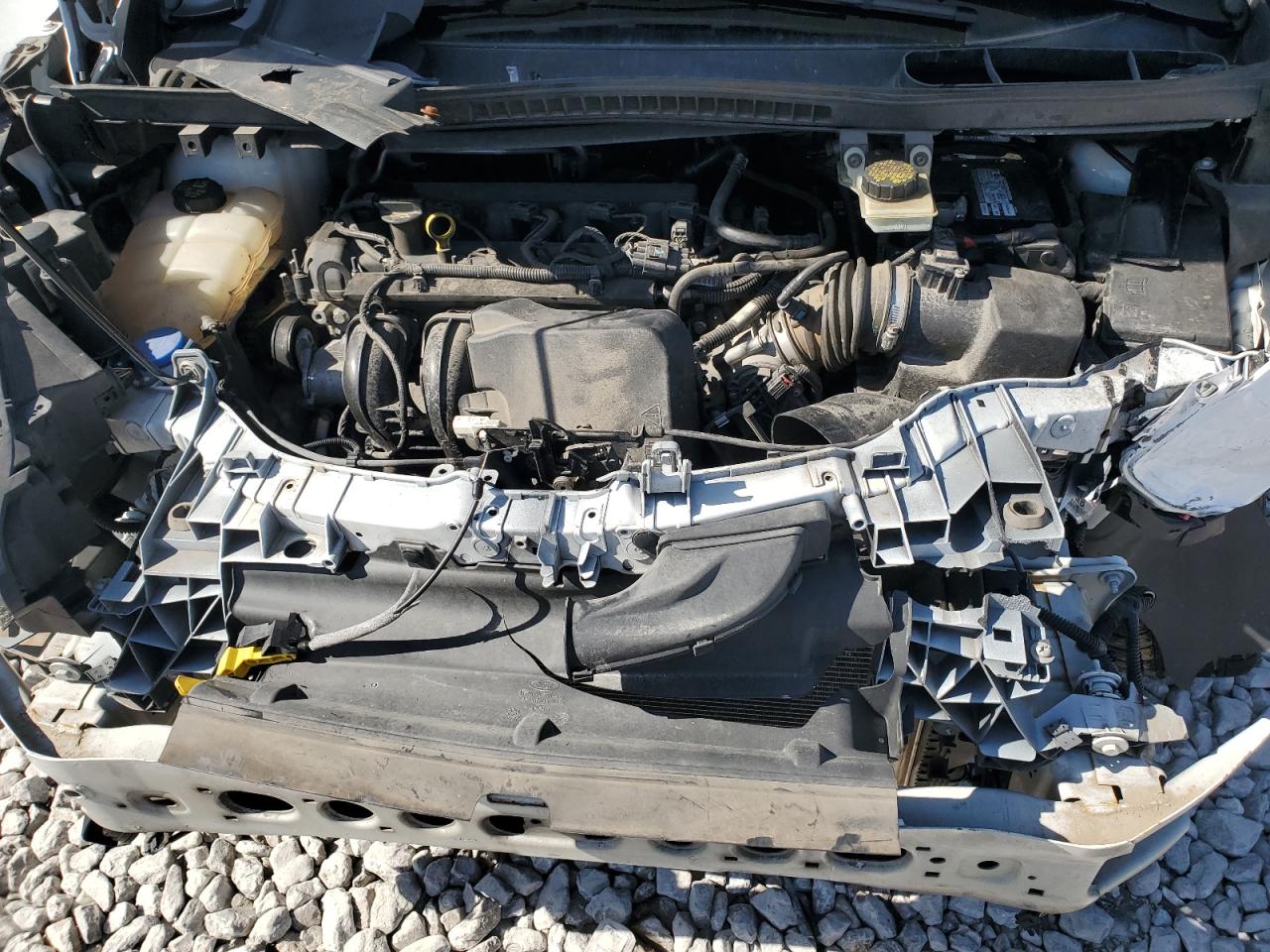 2015 Ford Transit Connect Xlt VIN: NM0LS7F73F1181552 Lot: 74034194