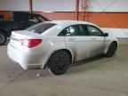 2014 Chrysler 200 Lx للبيع في Rocky View County، AB - Hail