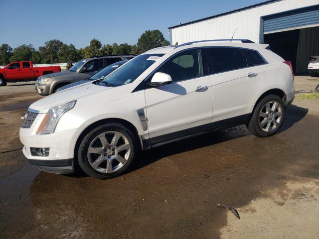 2011 Cadillac Srx Performance Collection de vânzare în Shreveport, LA - Side