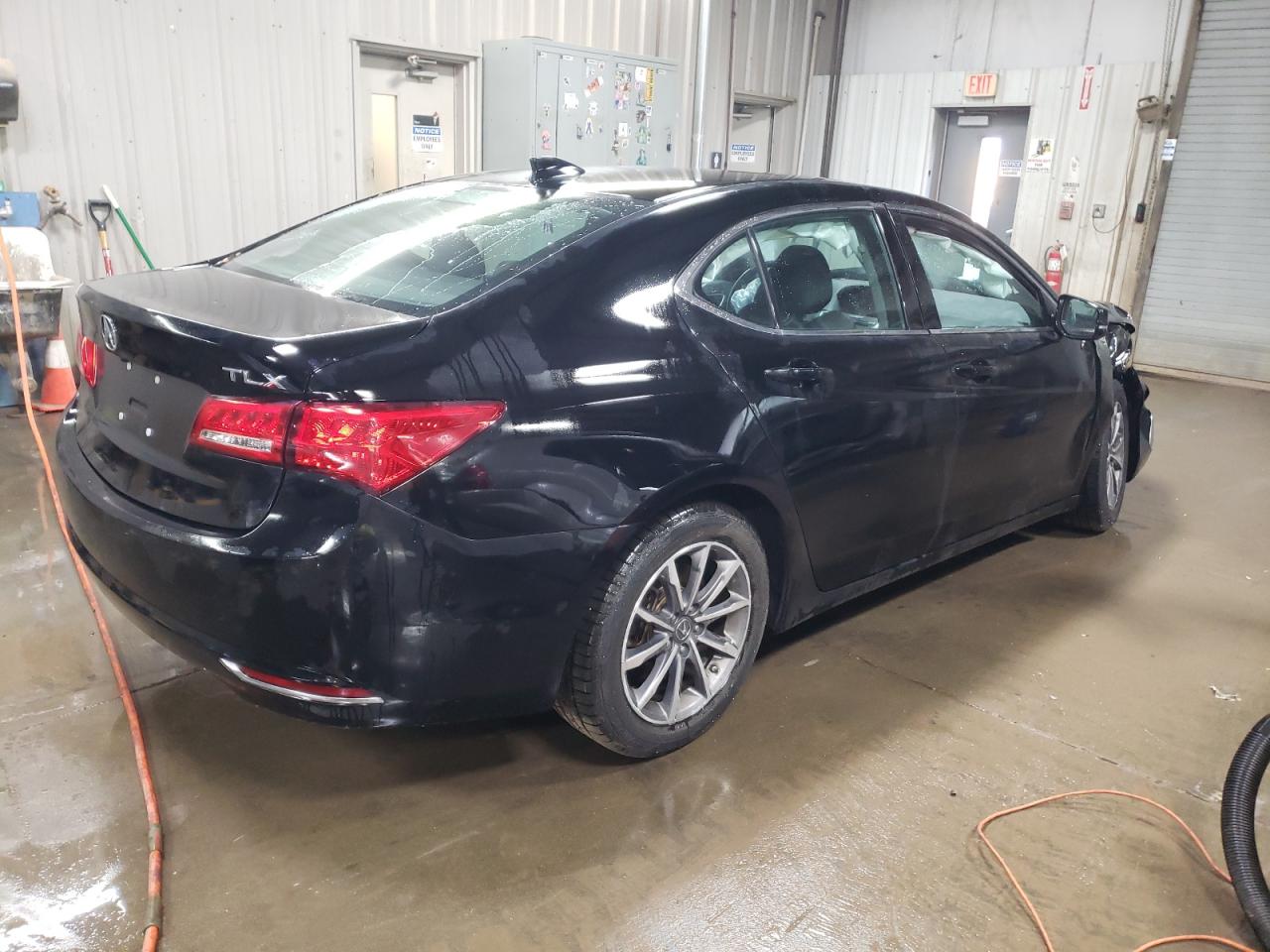 2019 Acura TLX - Image 3