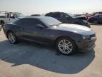 2015 Chevrolet Camaro Ls за продажба в New Orleans, LA - Water/Flood