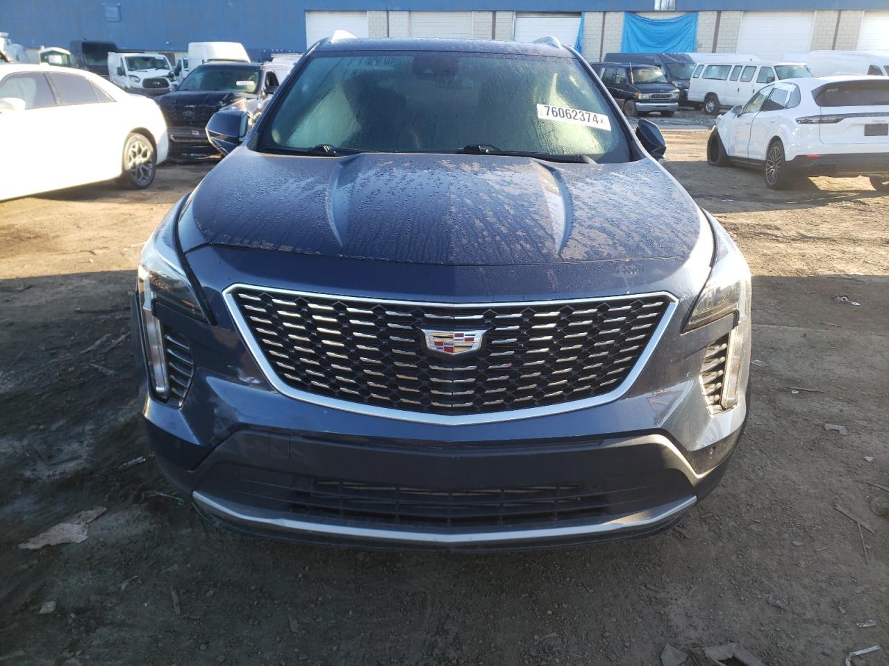 2019 Cadillac XT4 - Image 5