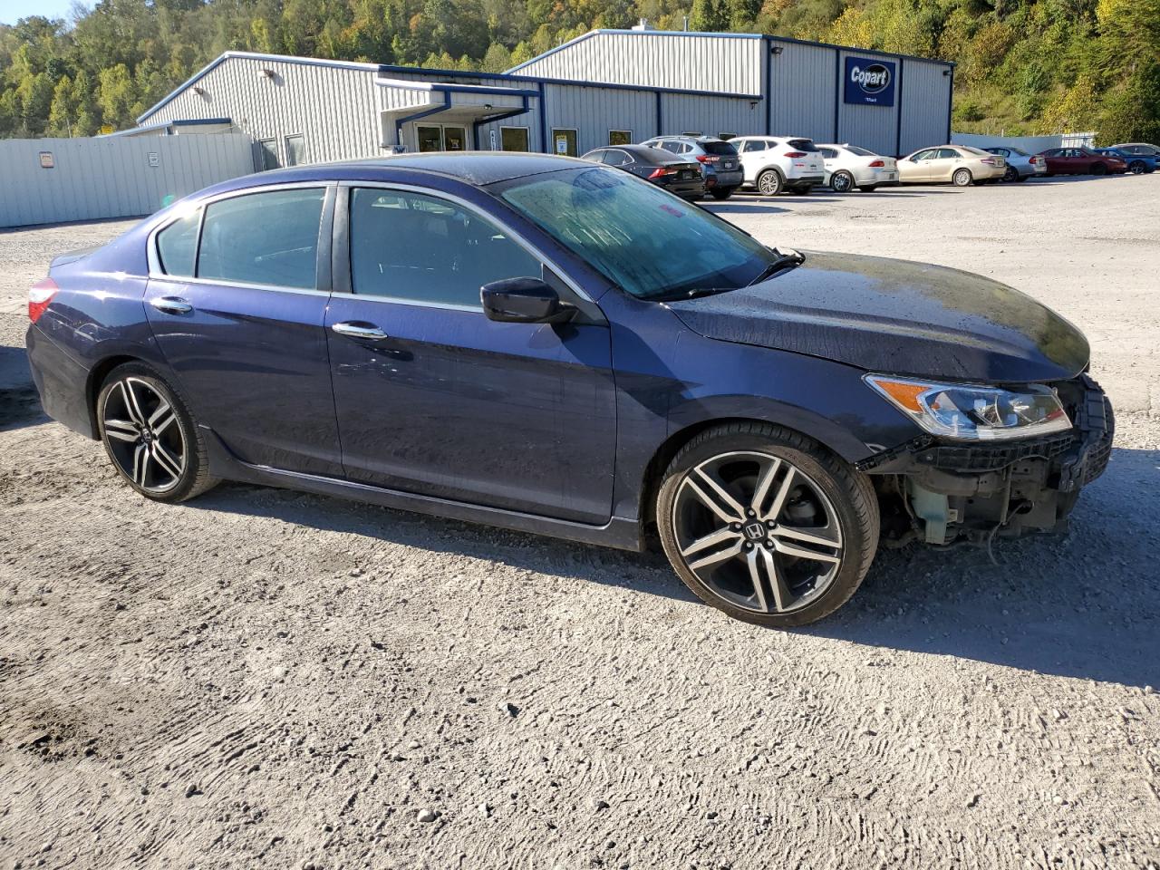 VIN 1HGCR2F52GA180654 2016 HONDA ACCORD no.4