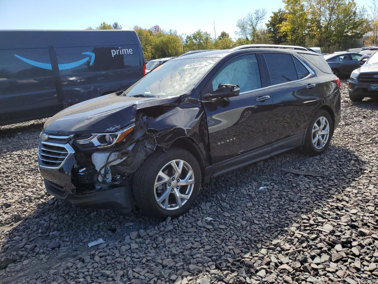 3GNAXNEV2LS585590 2020 CHEVROLET EQUINOX - Image 1