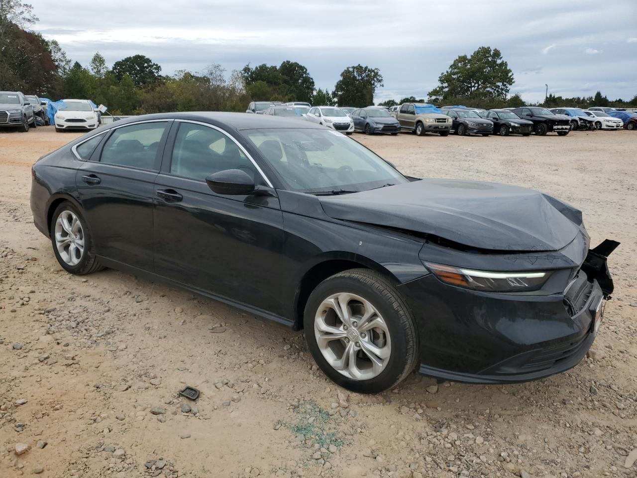 2024 Honda Accord - Image 4