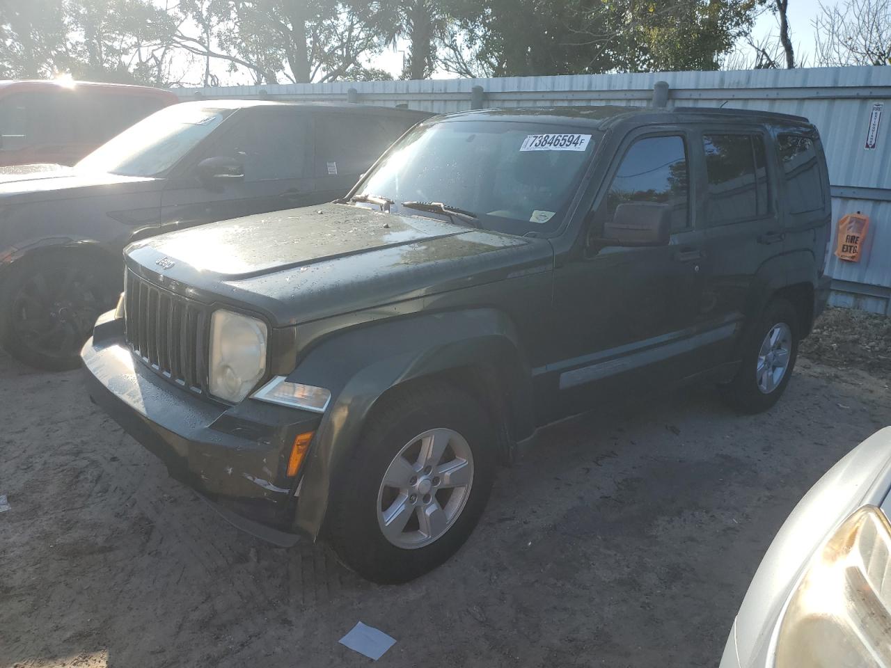 Jeep Liberty (North America)