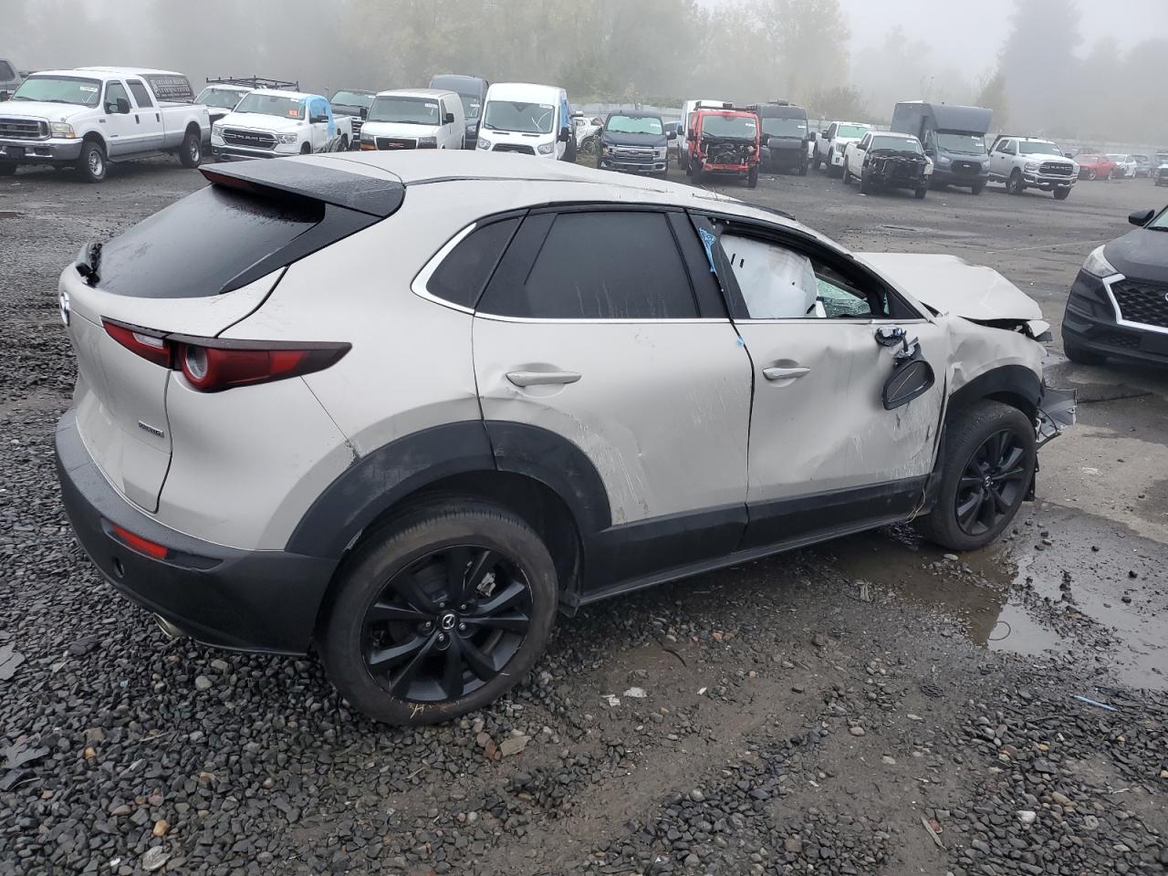 VIN 3MVDMBBM0RM658461 2024 MAZDA CX30 no.3