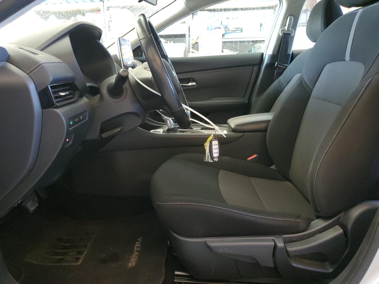 2022 Nissan Sentra - Image 7