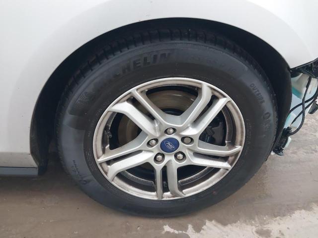 2019 FORD FOCUS (C51