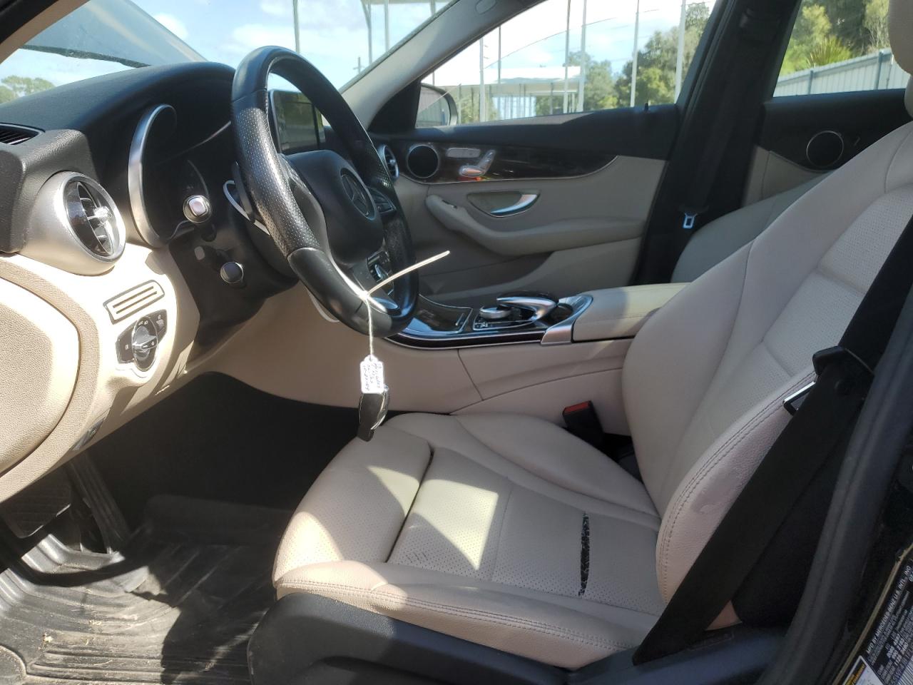 2015 Mercedes-Benz C-klasse - Image 7