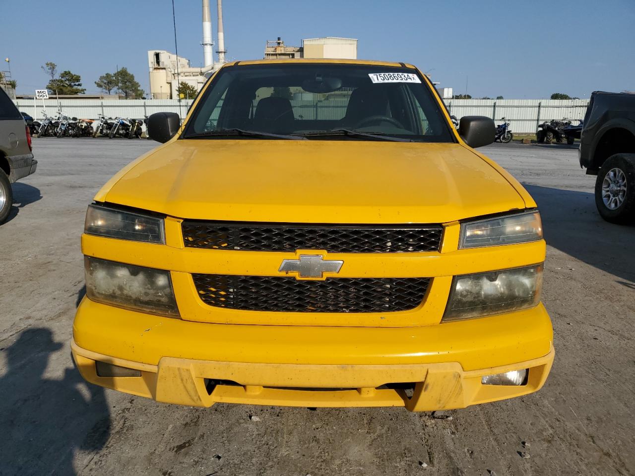 2005 Chevrolet Colorado - Image 5
