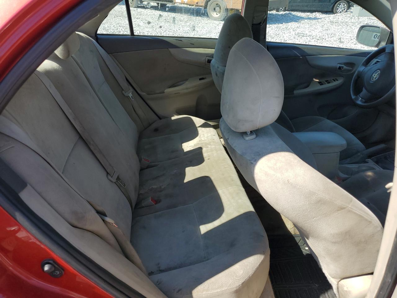 2009 Toyota Corolla - Image 10