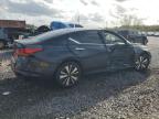 2022 Nissan Altima Sv იყიდება Hueytown-ში, AL - Side
