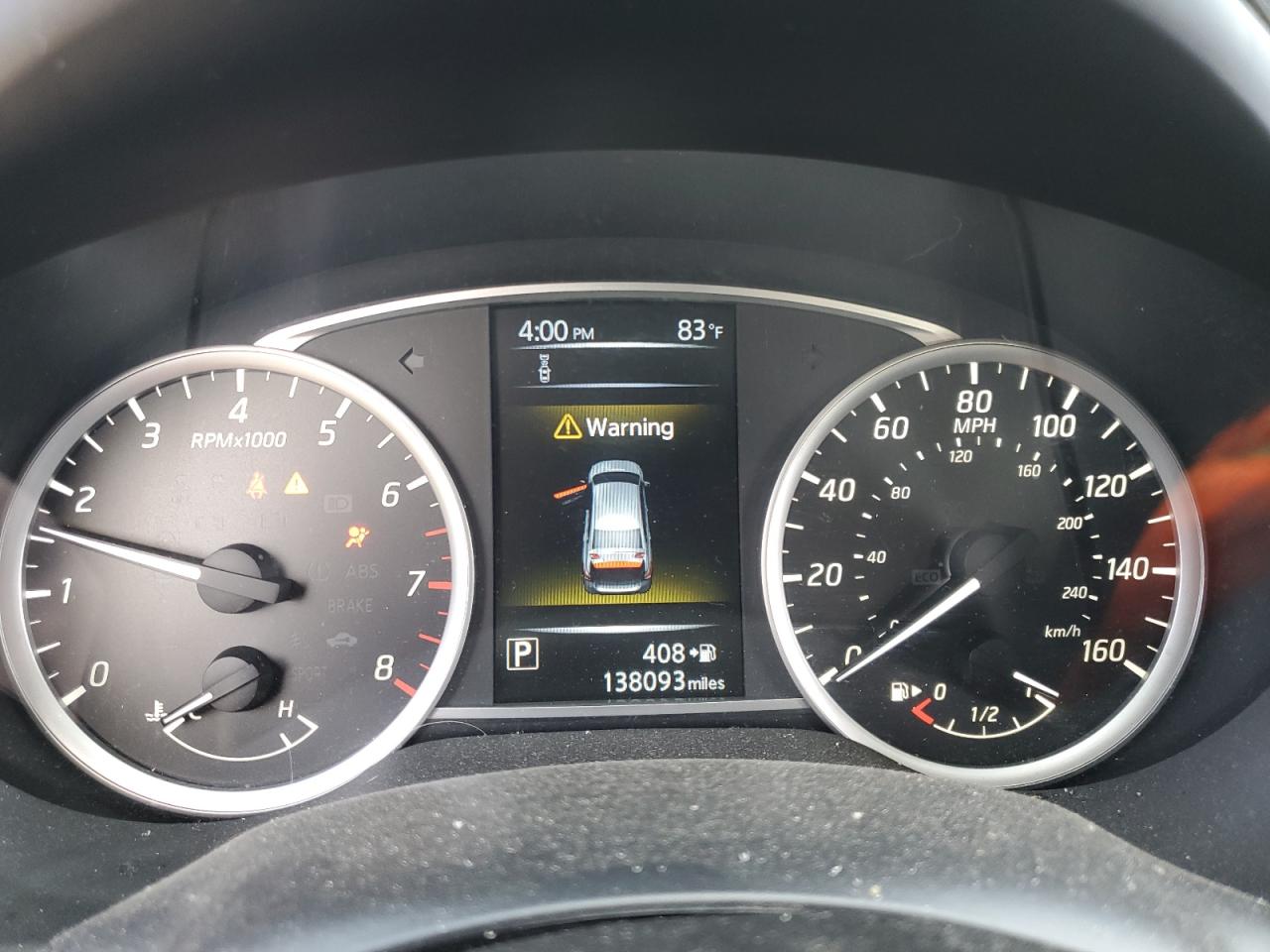 2018 Nissan Sentra - Image 9