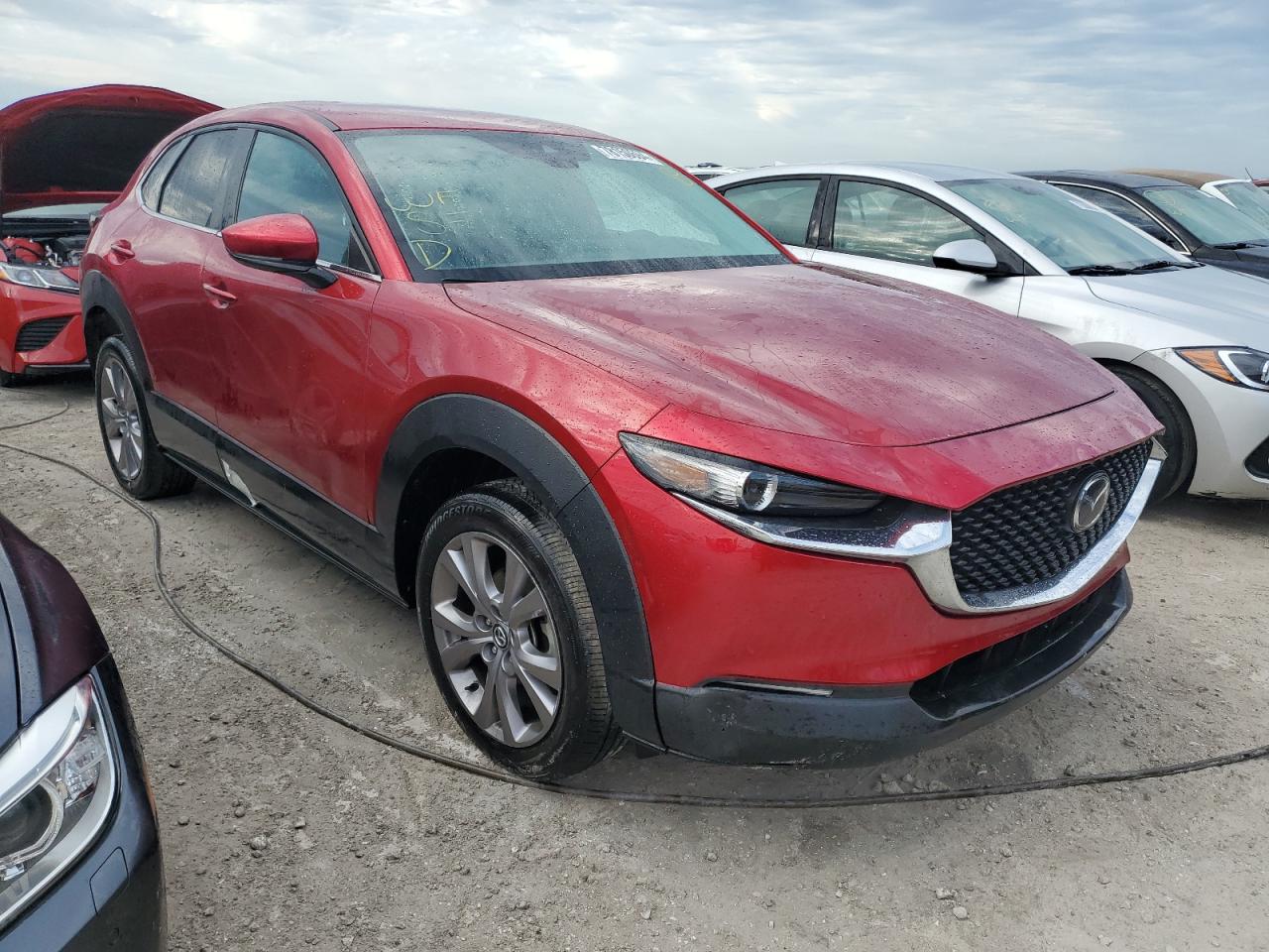2021 Mazda CX-30 - Image 4