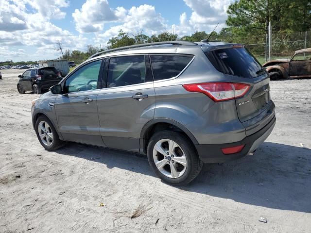  FORD ESCAPE 2014 Серый