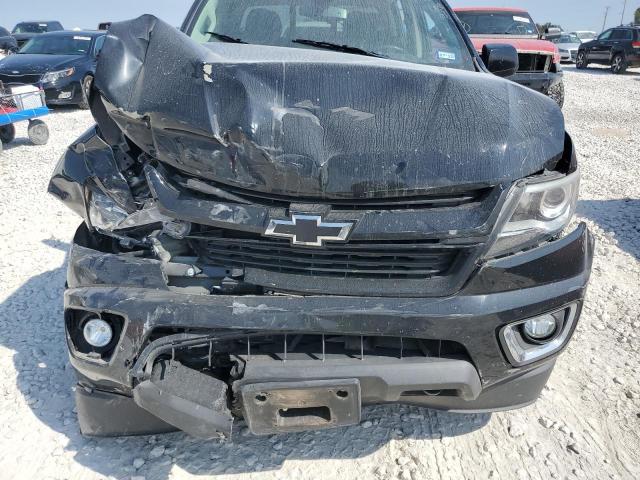 1GCGSDENXL1243544 Chevrolet Colorado Z 11