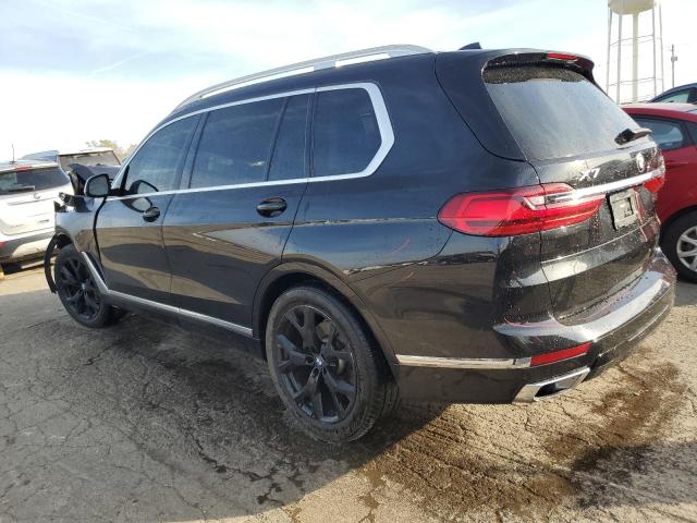 5UXCW2C02N9K65765 BMW X7 XDRIVE4 2