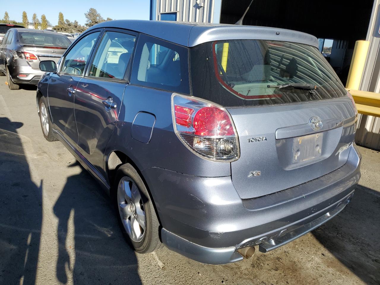 2006 Toyota Corolla - Image 2