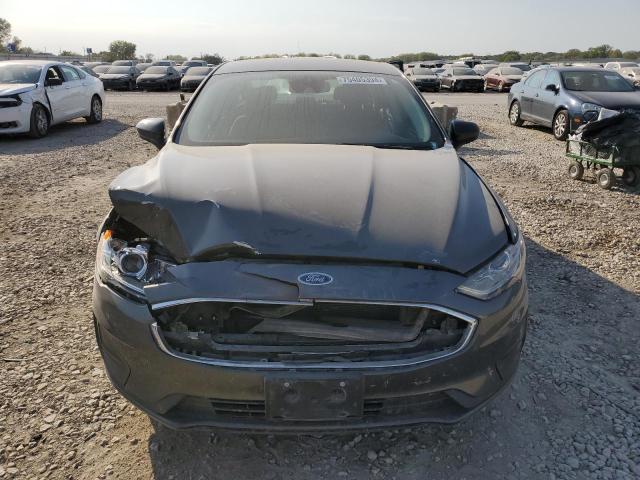 3FA6P0LU7LR188806 Ford Fusion S 5