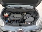 2022 Kia Sportage Lx   за продажба в Kansas City, KS - Hail